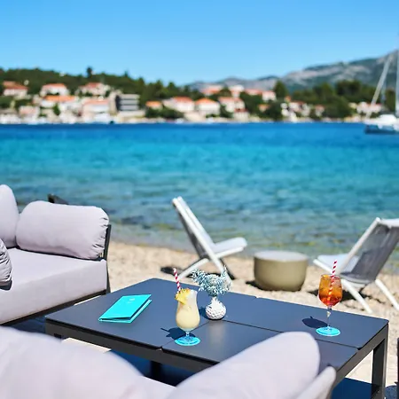 Apartman Aminess Vival Port9 Korčula