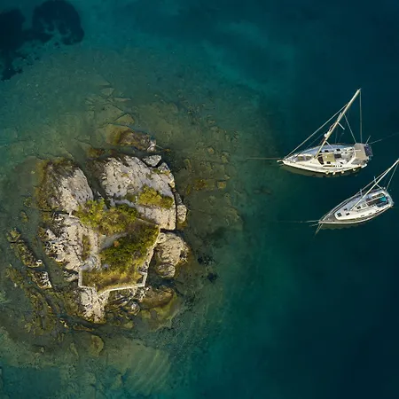 Aminess Vival Port9 * Korčula