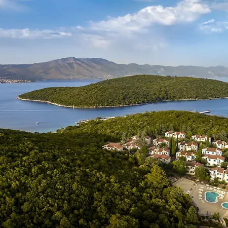 Apartman Aminess Vival Port9