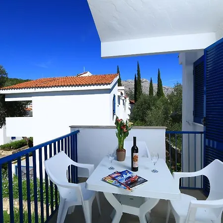 Aminess Vival Port9 Apartman