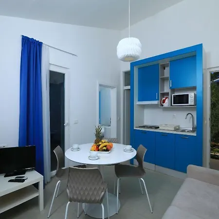 Aminess Vival Port9 Apartman Korčula