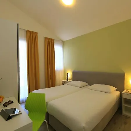 Apartman Aminess Vival Port9 *