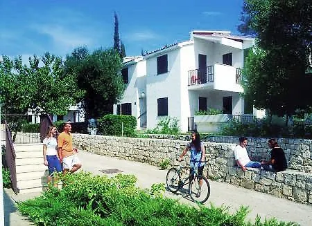Apartman Aminess Vival Port9