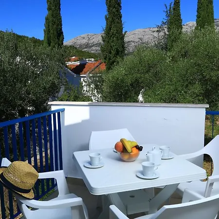 Aminess Vival Port9 Apartman Korčula