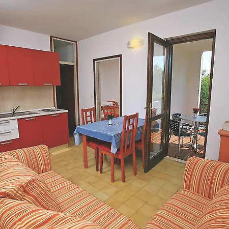 Aminess Vival Port9 Apartman Korčula