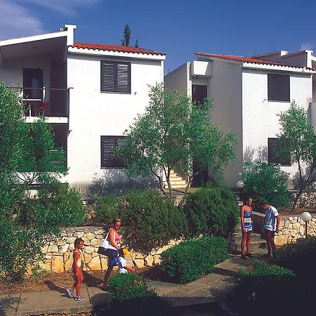 Apartman Aminess Vival Port9 Korčula