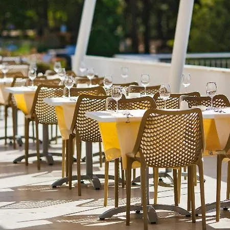 Aminess Vival Port9 Apartman