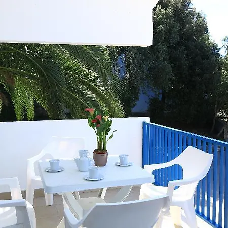 Aminess Vival Port9 Apartman