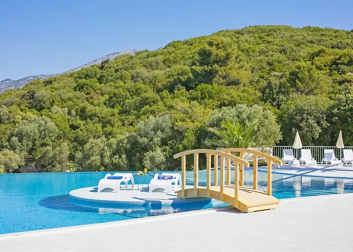 Aminess Vival Port9 Lägenhet